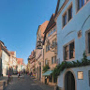 Meet your Posher, Cadence